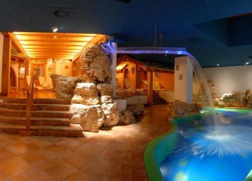 Eco Wellness Hotel Notre Maison Cogne Exterior foto
